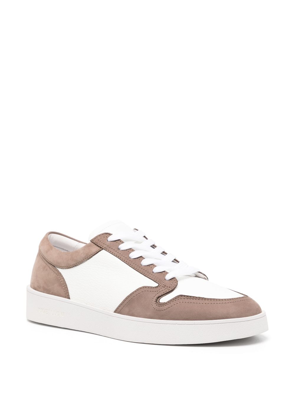 JUDE LLOW Telier sneaker - White