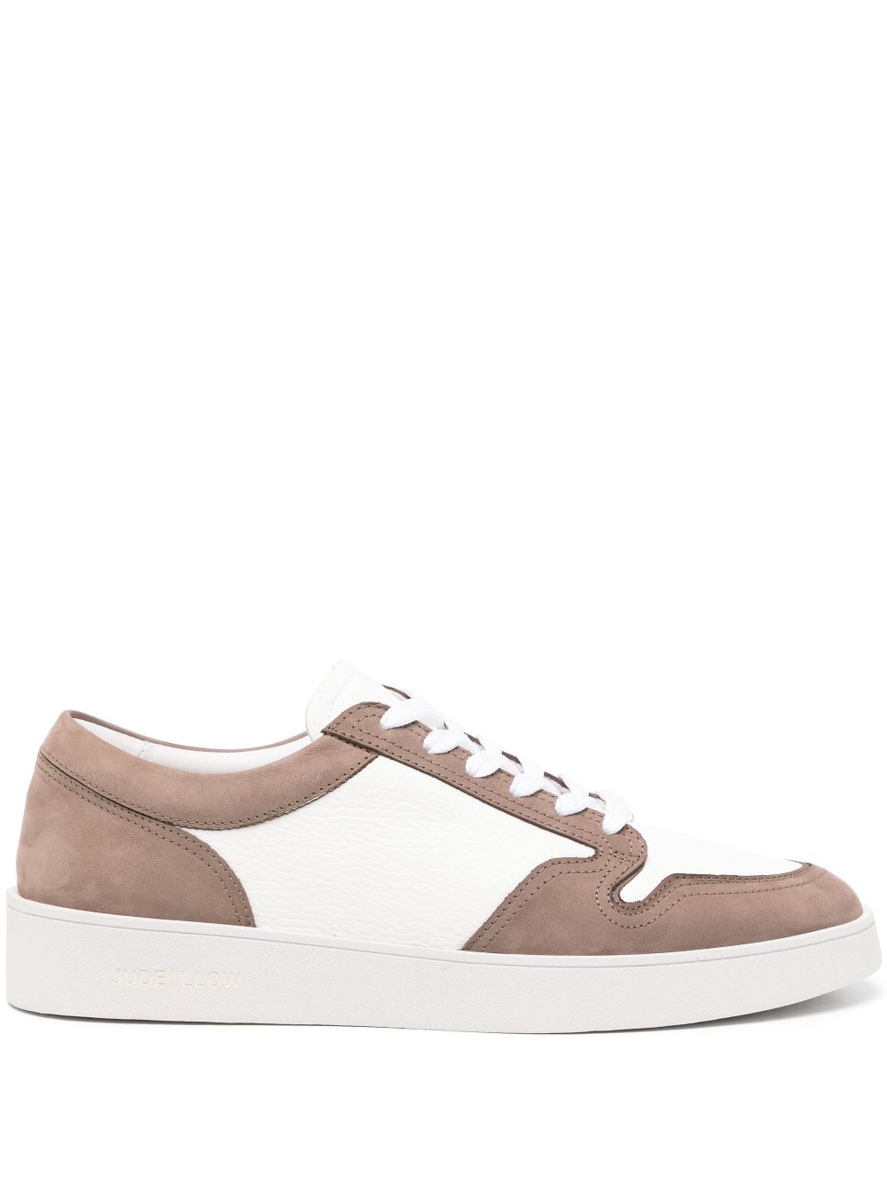 JUDE LLOW Telier sneaker - White