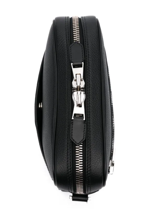 【送料&関税込】Tom Ford Flap Messenger Bag LEATHER AND SUEDE CHIC SPORT FLAP MESSENGER | Tom Ford Fashion