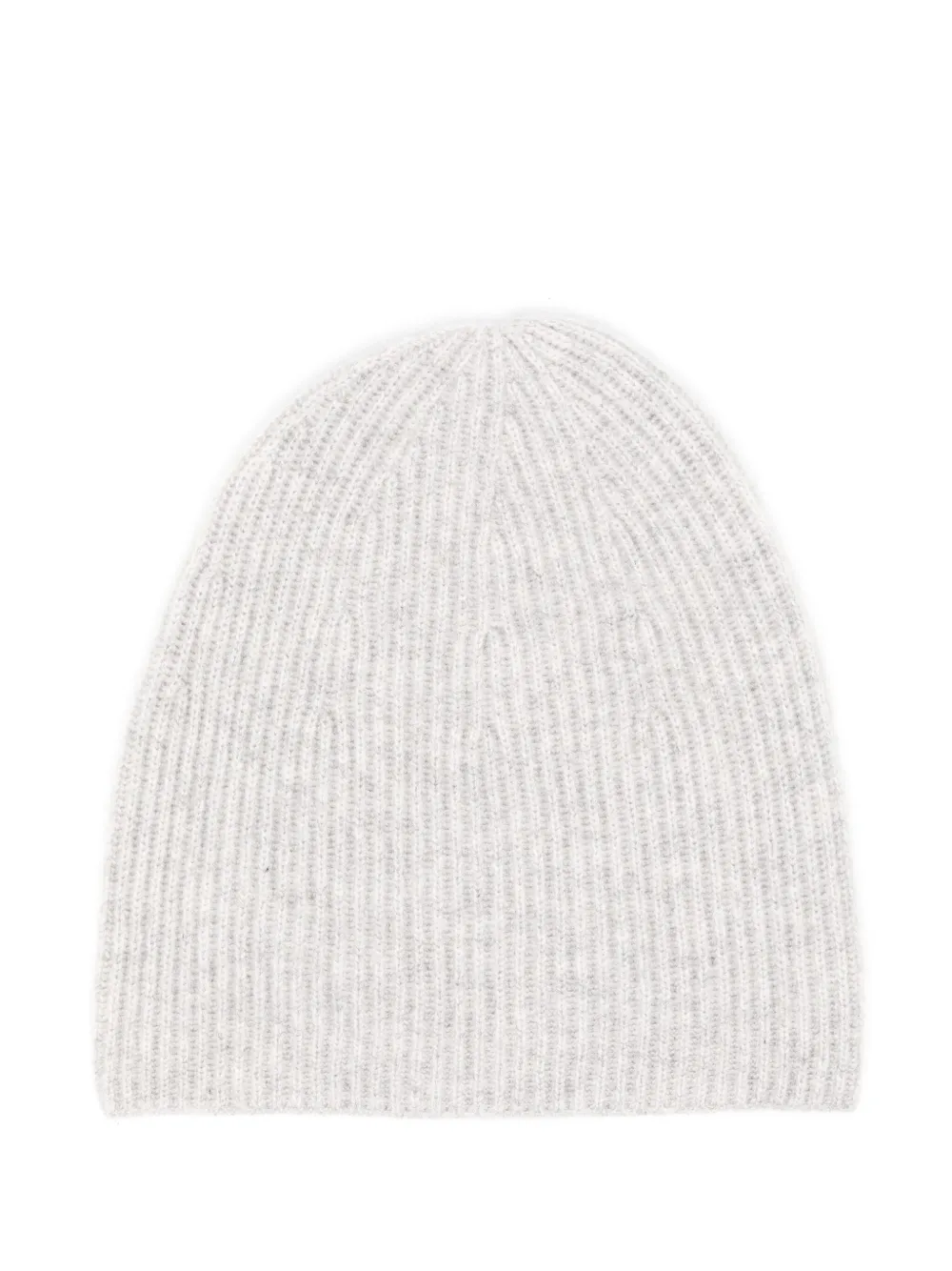 LOOP CASHMERE Loop muts Grijs