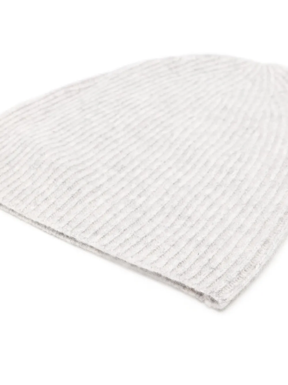 LOOP CASHMERE Loop muts Grijs