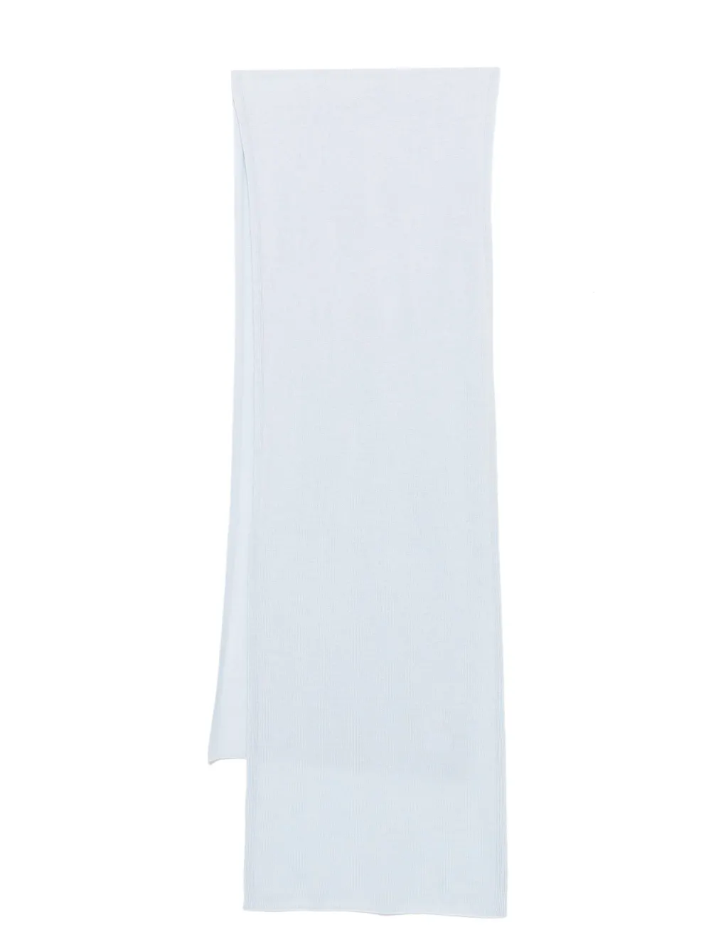 Loop Cashmere Lofty Schal In Blau