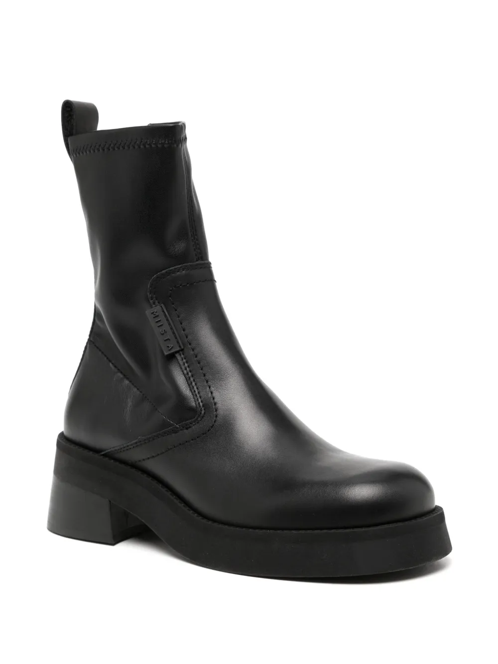 Miista Oliana boots | Ankle Boots | Image 2