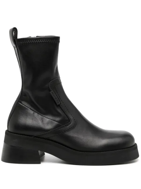 Miista botas Oliana