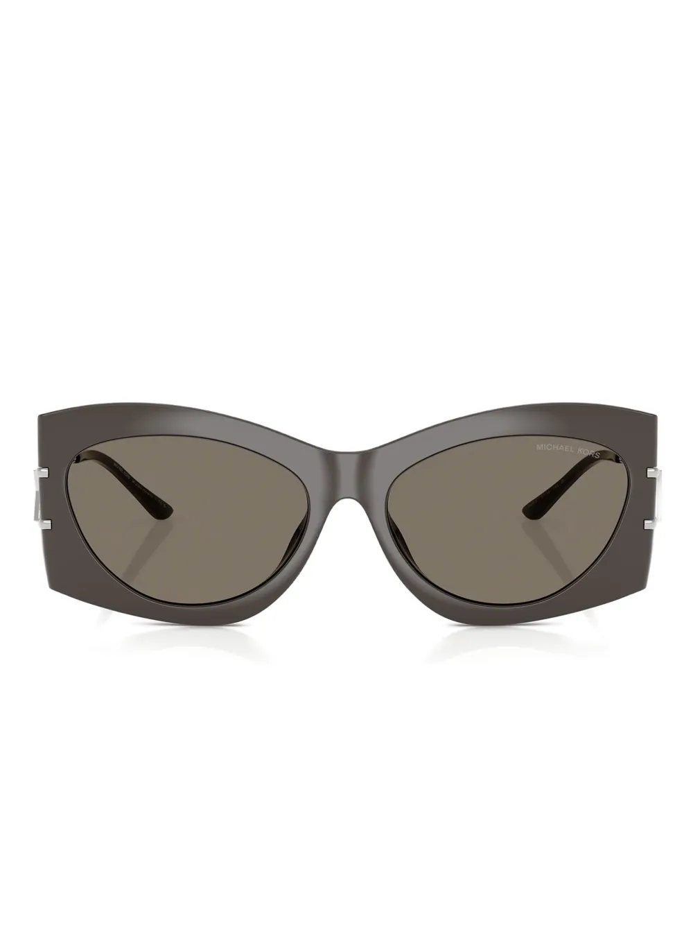Michael Kors NAVARRA Ash - グレー Michael Kors NAVARRA Ash - グレー