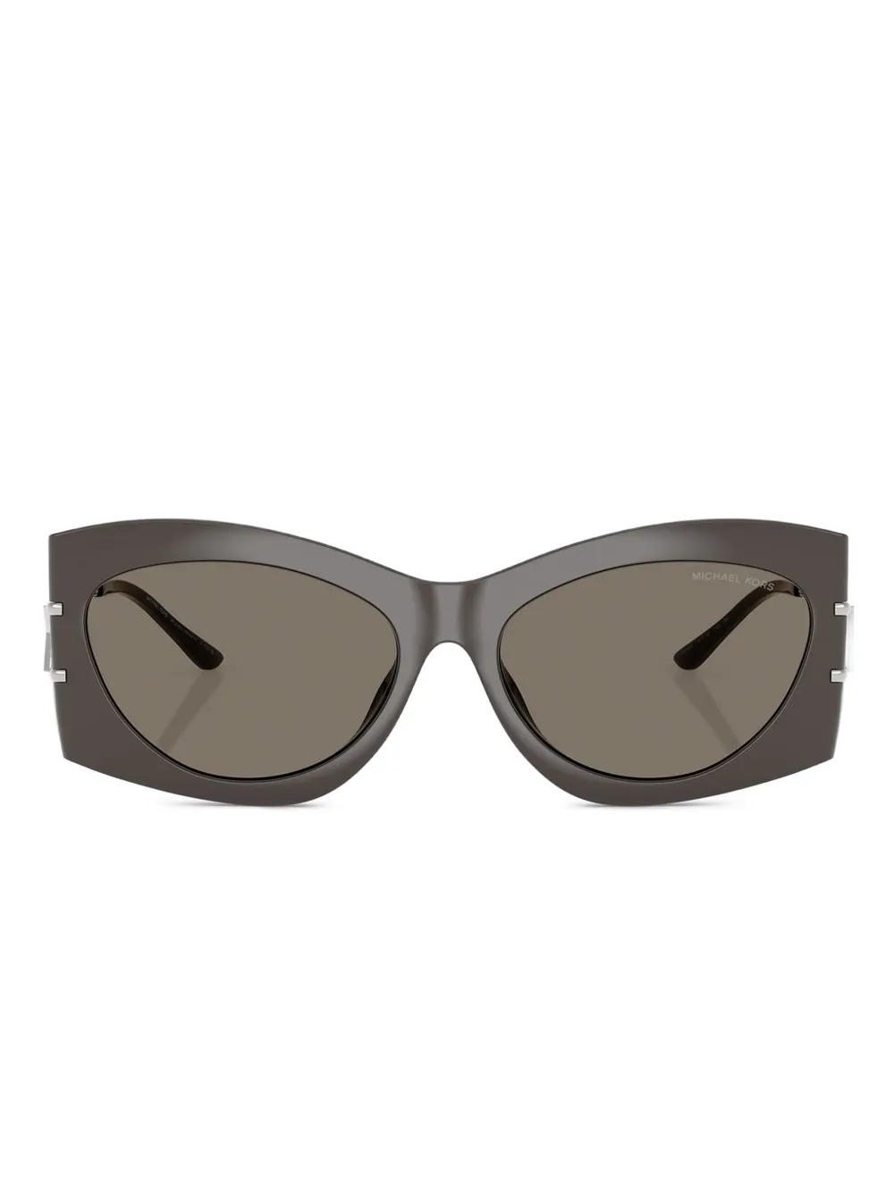 Michael Kors Navarra cat-eye sunglasses Grijs