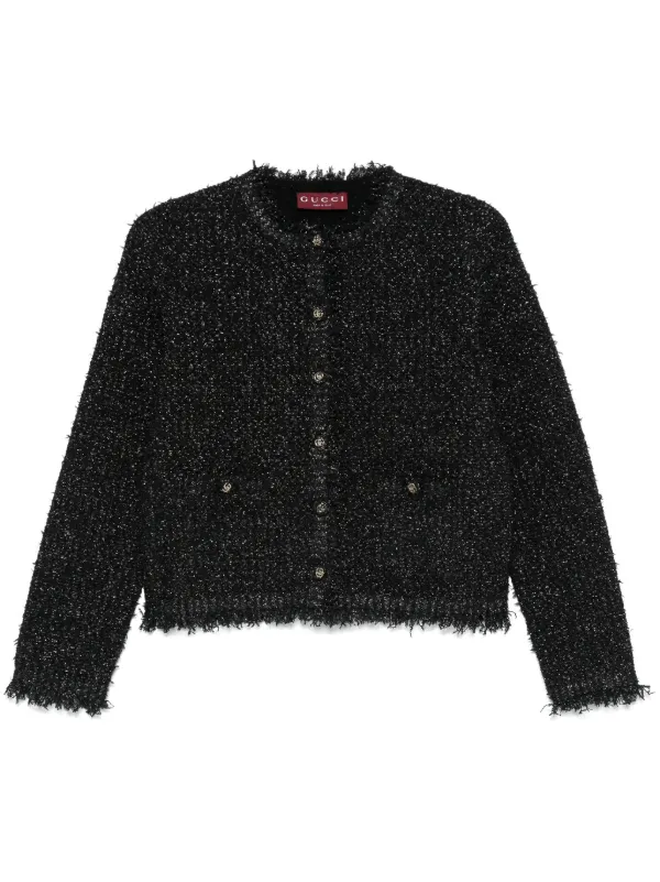 【関税込み】gucci Lame blazer 27564612_57405134_600.jpg