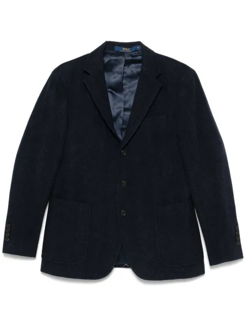 Polo Ralph Lauren ヘリンボーン ジャケット