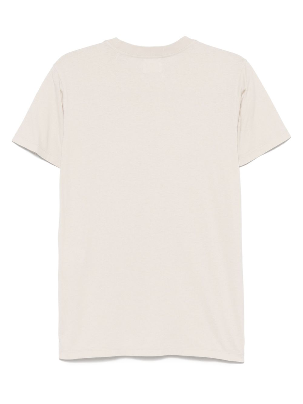 MARANT ÉTOILE Zoeline T-shirt - Beige