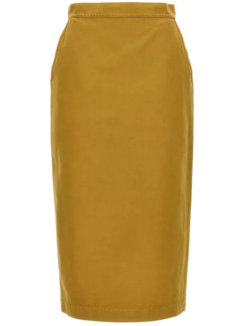 Max Mara falda Denver