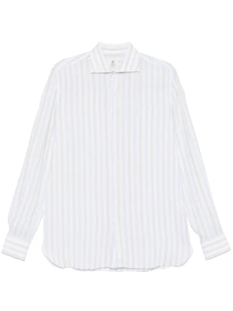 Borrelli striped shirt