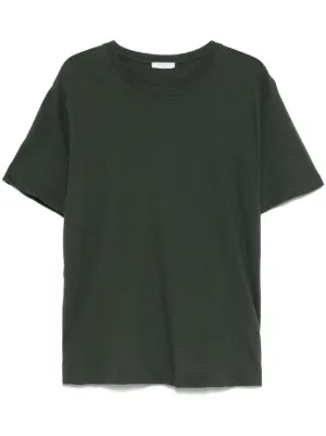 Tシャツ・カットソー BOGLIOLI Men T-shirt Blue 91555SB580 80780 BOGLIOLI: T-shirt men - Green | Boglioli t-shirt 91555SB580