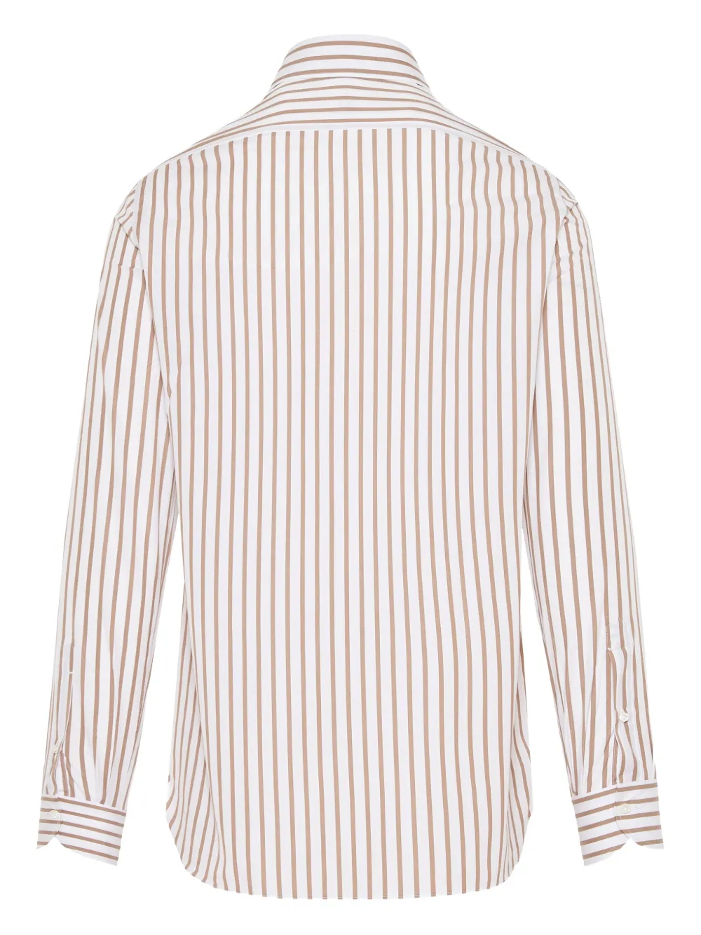 Borrelli striped shirt | Image 2