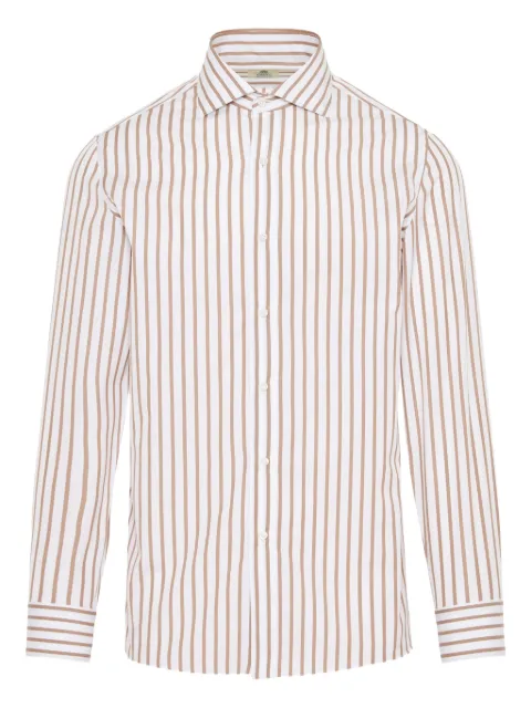 Borrelli striped shirt 