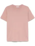 Boglioli cotton T-shirt - Pink