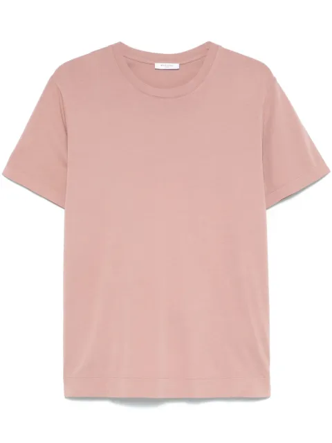 Boglioli cotton T-shirt