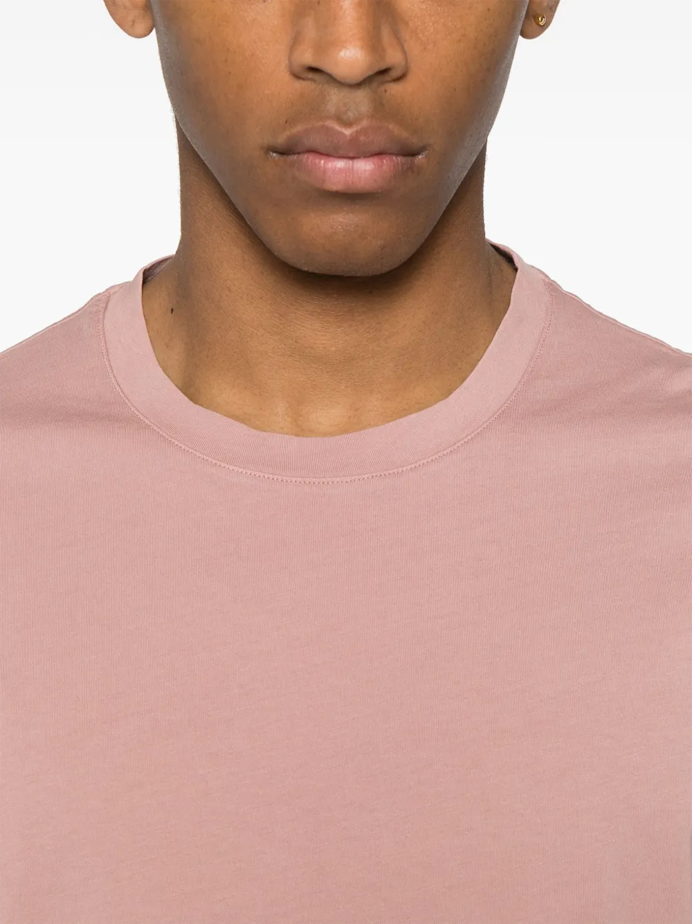 cotton T-shirt