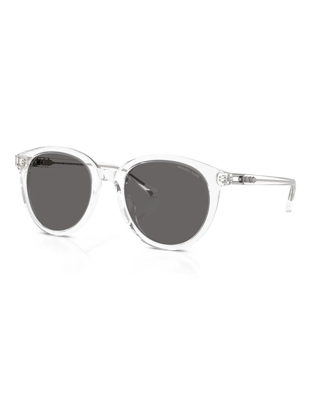Michael Kors lentes de sol con armazón redonda | Image 2