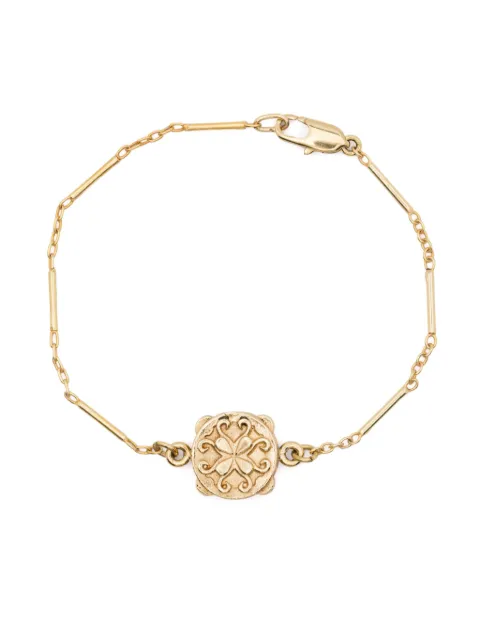 ALEMAIS pulsera Encanto Tambourine
