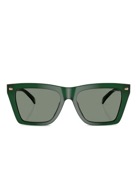 Michael Kors square-frame sunglasses