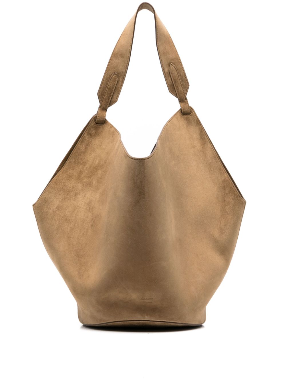 medium Lotus shoulder bag