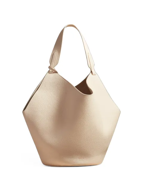 KHAITE medium Lotus shoulder bag