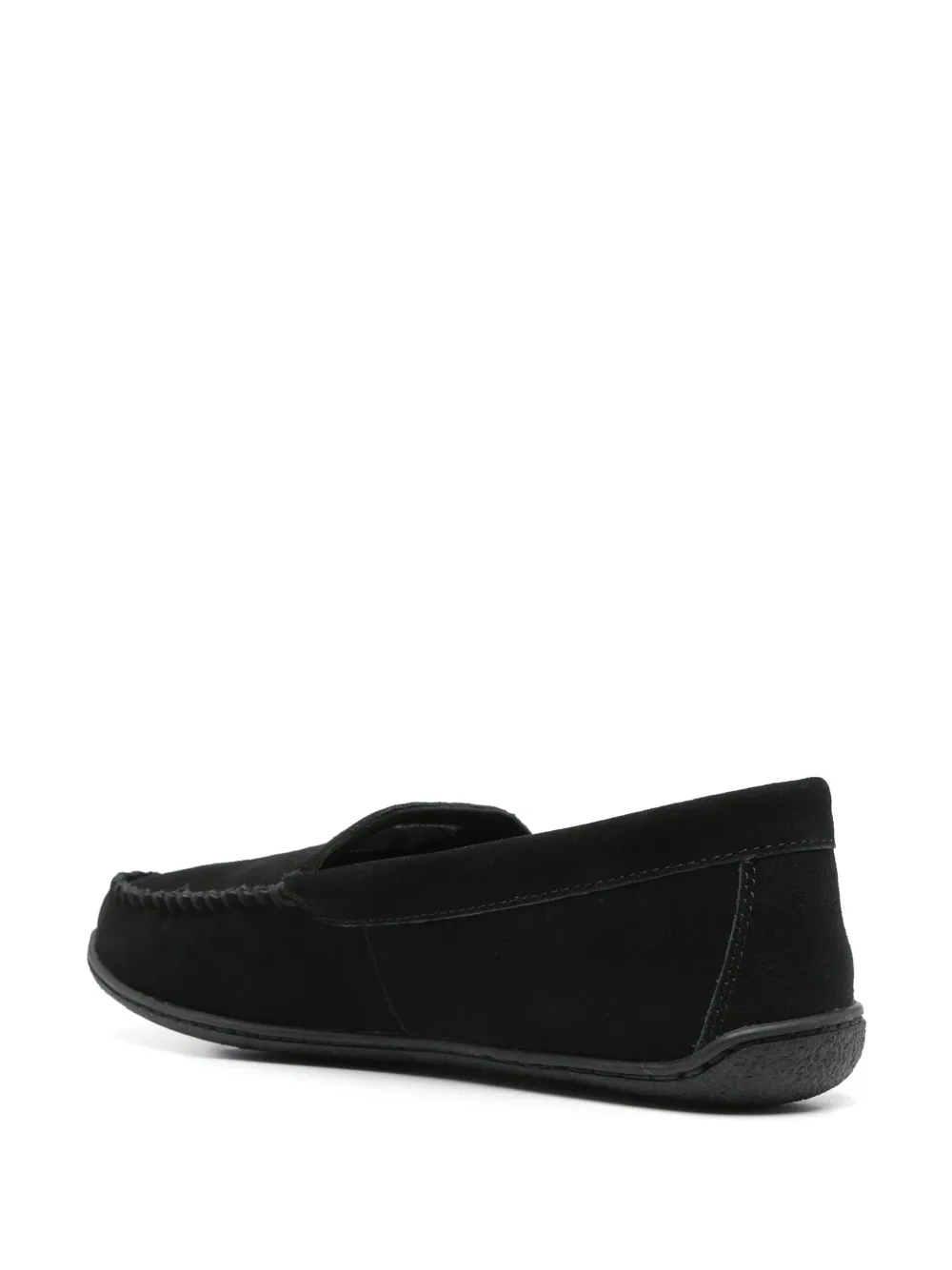 Polo Ralph Lauren Brenan loafers Zwart