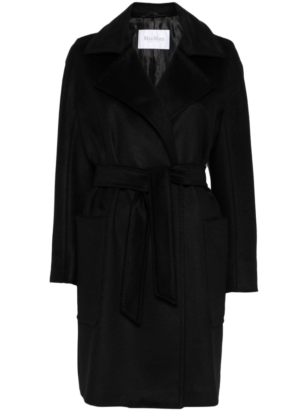 Arcella coat