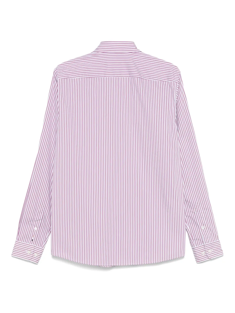 BOSS camisa con rayas estampadas | Image 2