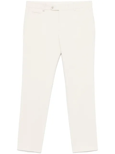 BOSS tailored trousers 
