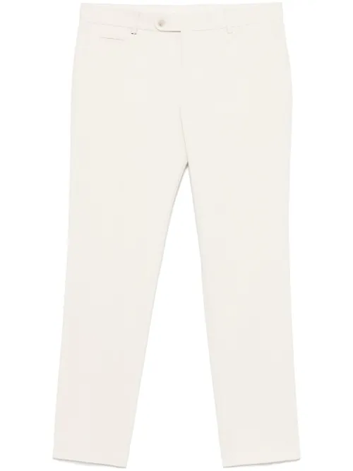 Pantalon de costume - BOSS - Modalova