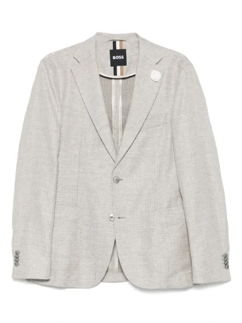 BOSS Hanry blazer