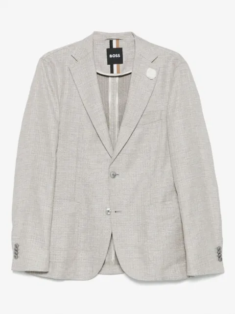 BOSS Hanry blazer