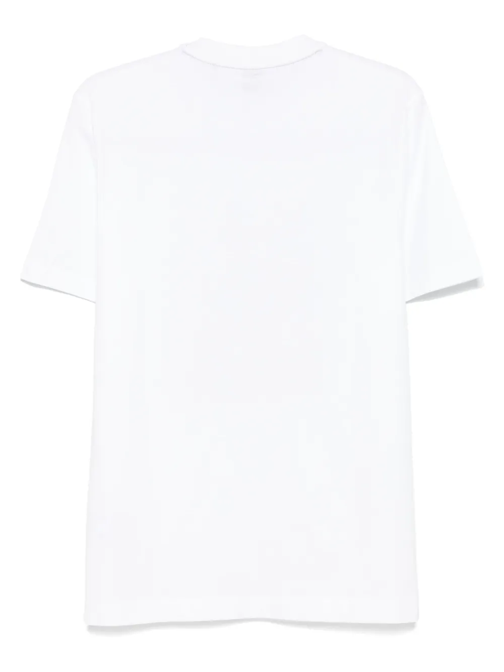 BOSS playera con logo estampado | Playeras | Image 2