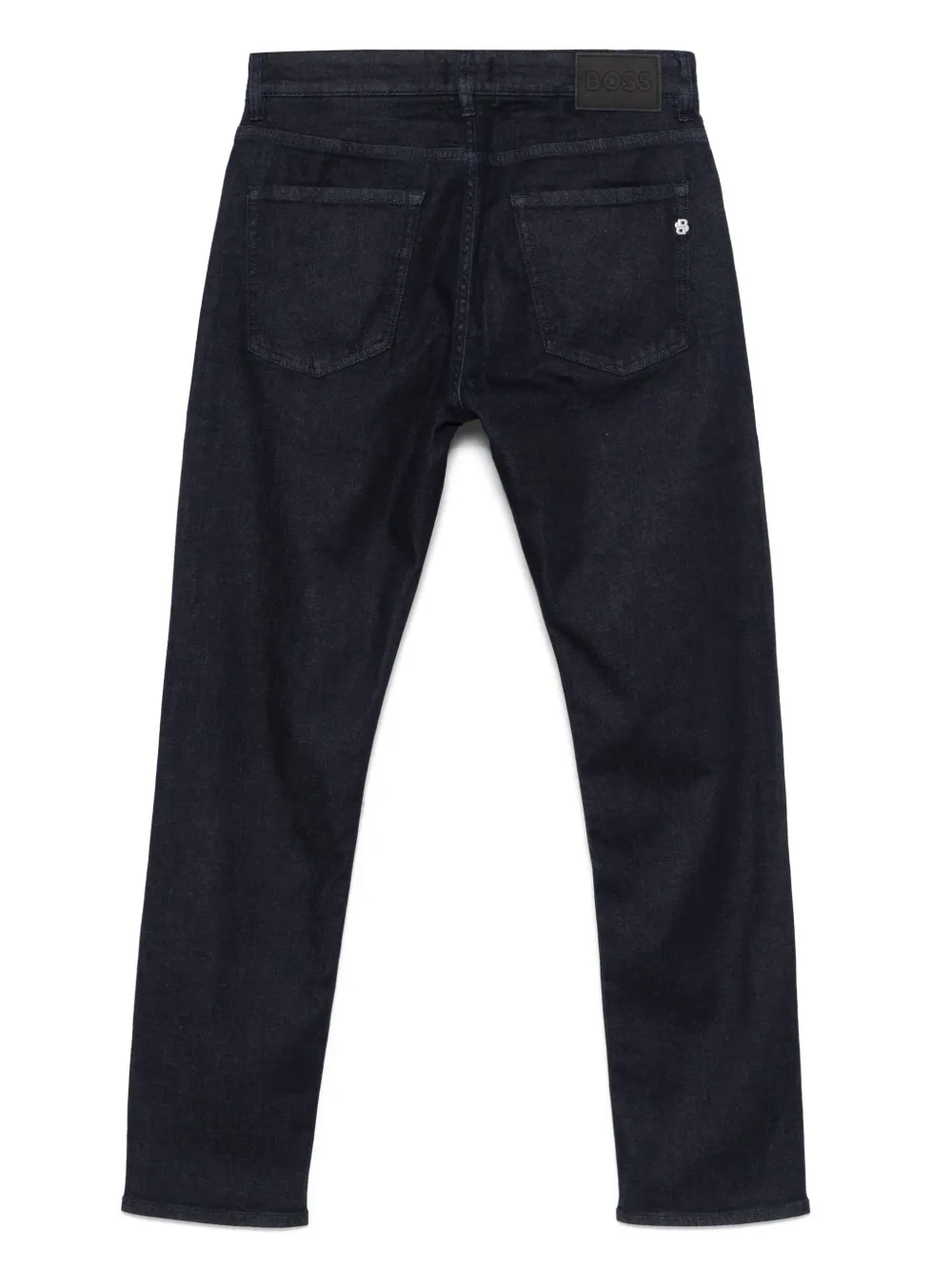 BOSS Delaware jeans - Blauw