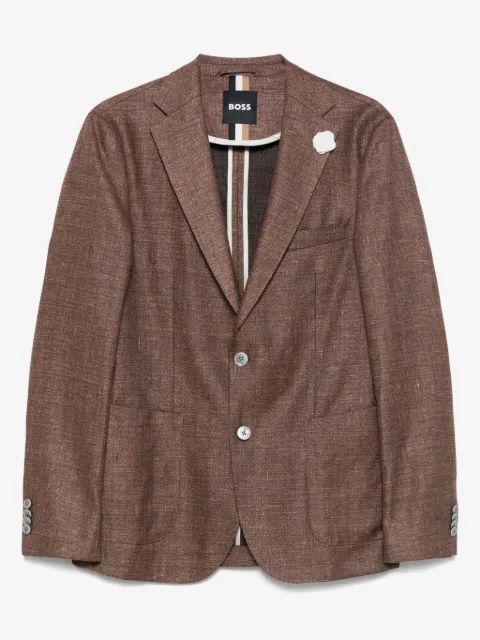 BOSS Hanry blazer