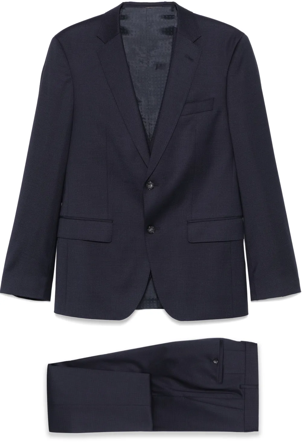 BOSS Completo tre pezzi - Blu