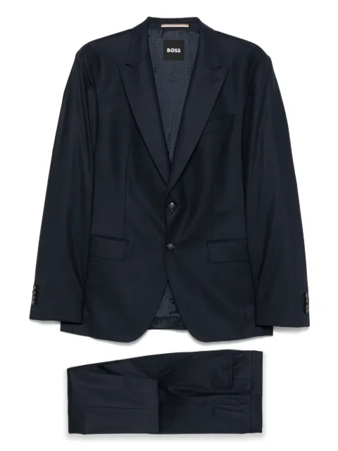 BOSS Huge suit