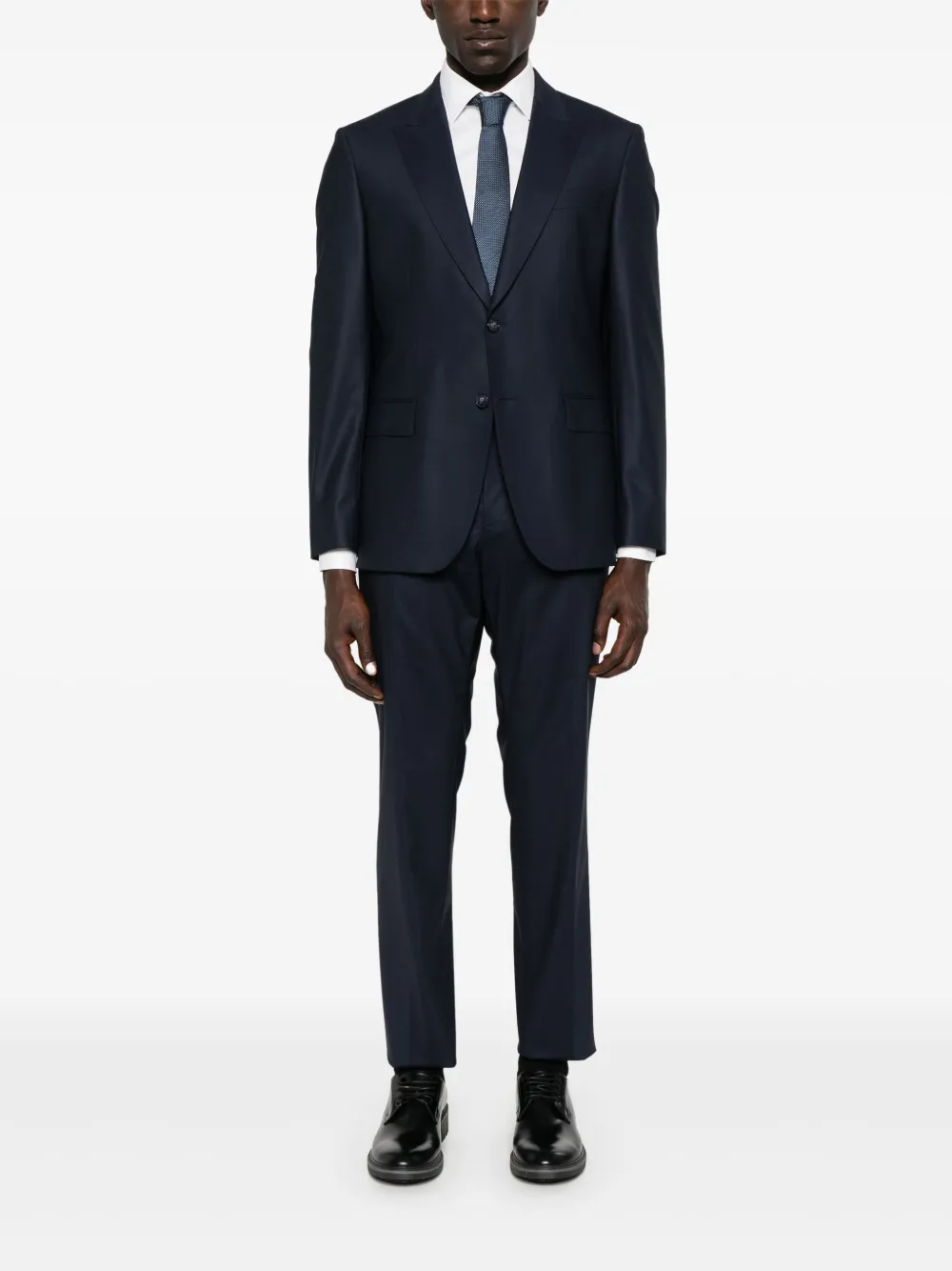 BOSS Huge suit | Single Breasted Suits | Image 2