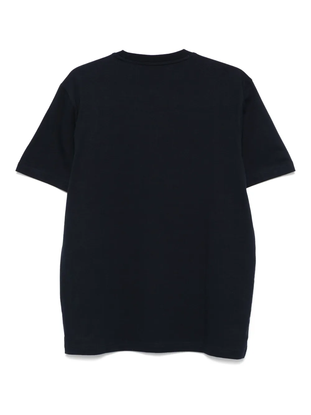 BOSS playera con estampado de temporada | Playeras | Image 2