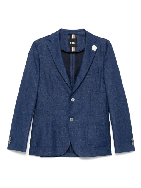 BOSS Hanry blazer