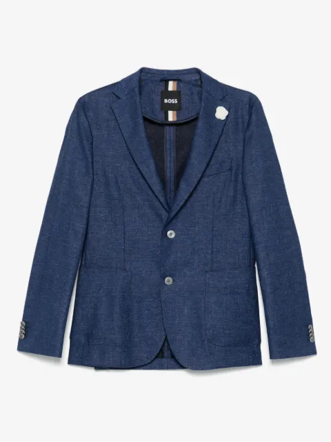 BOSS Hanry blazer