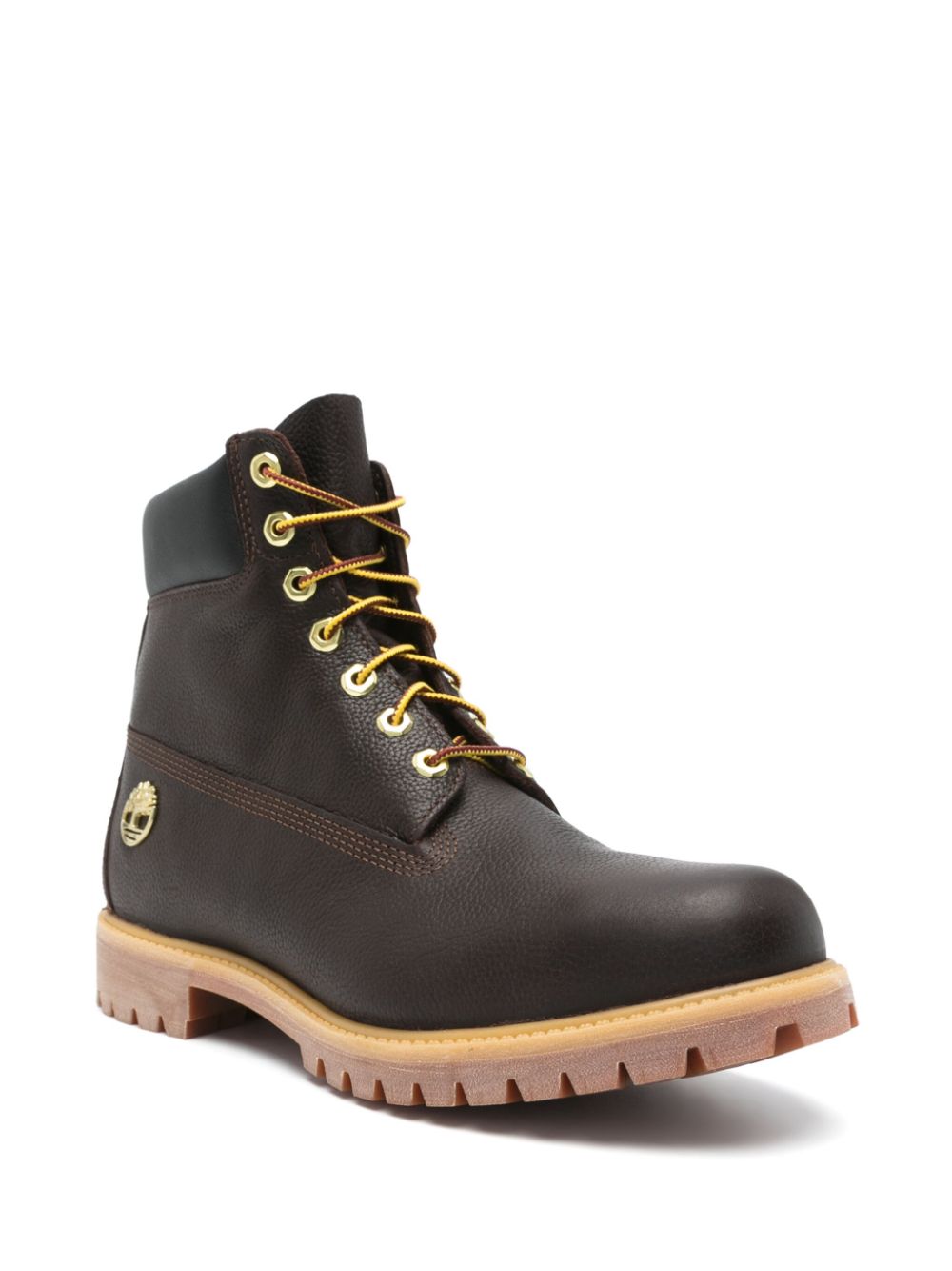 Timberland waterproof boots - Bruin