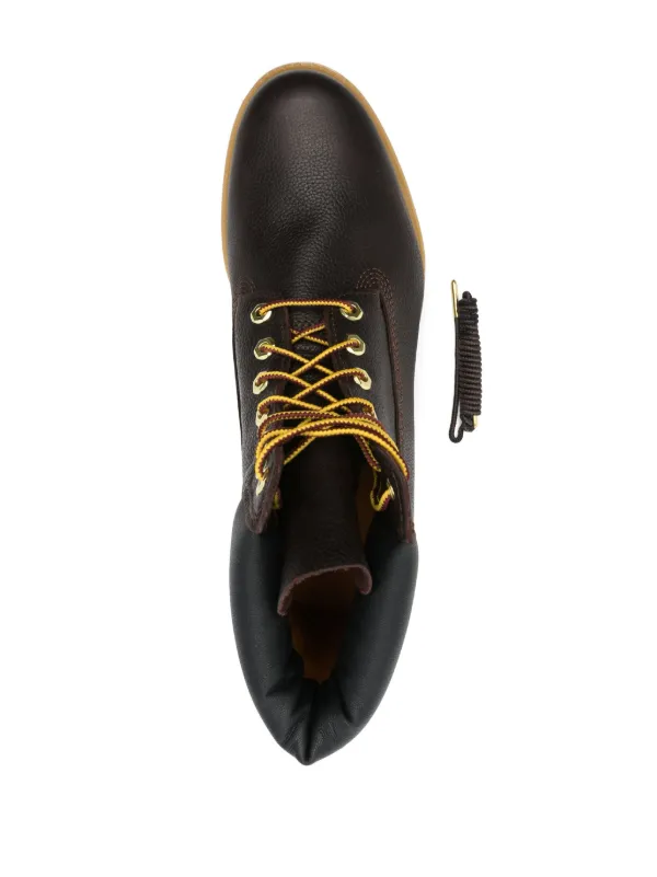 nike timberland boot