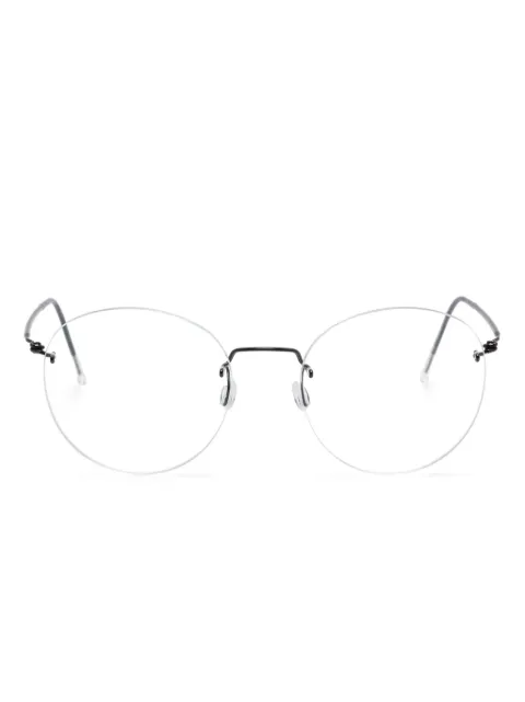 Lindberg Spirit glasses 