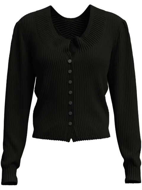 Maccapani Alpine cardigan