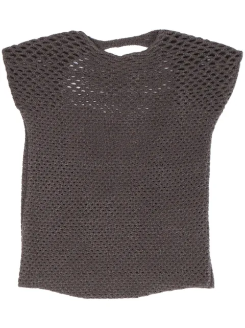 Isa Boulder playera Circle