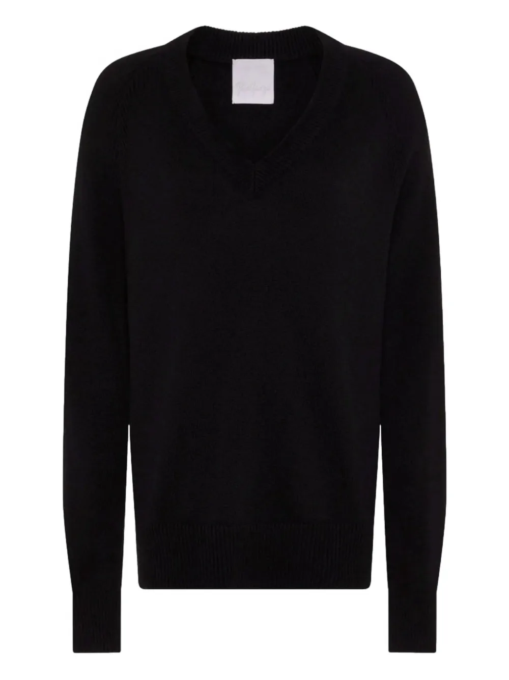 Elemental sweater