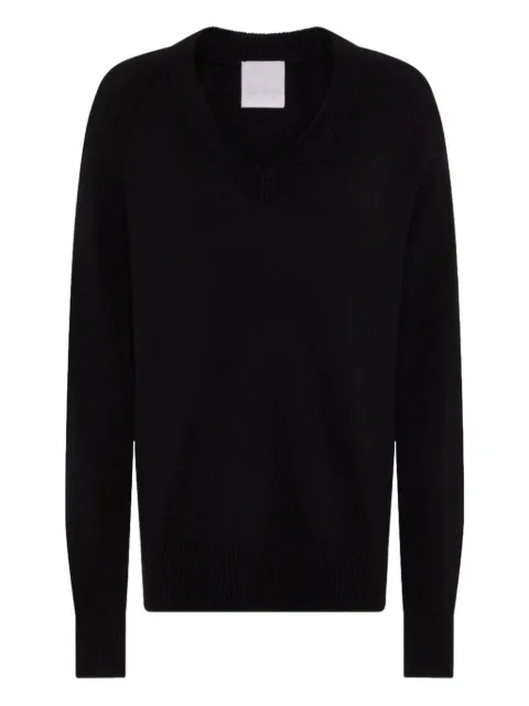 Paris Georgia Elemental sweater