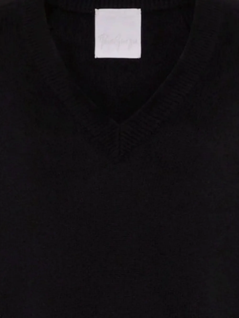 Paris Georgia Elemental sweater | Knitted Sweaters | Image 2